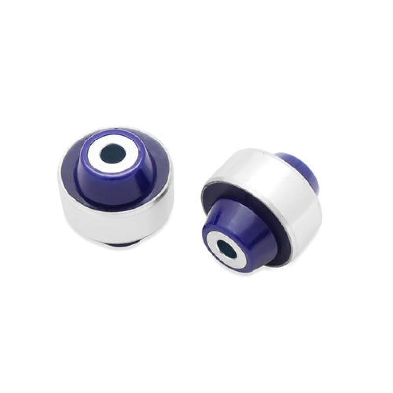 Superpro 22-24 Hyundai Ioniq 5/Kia EV6 Front LCA Inner Rear Bushing Kit (+Caster)
