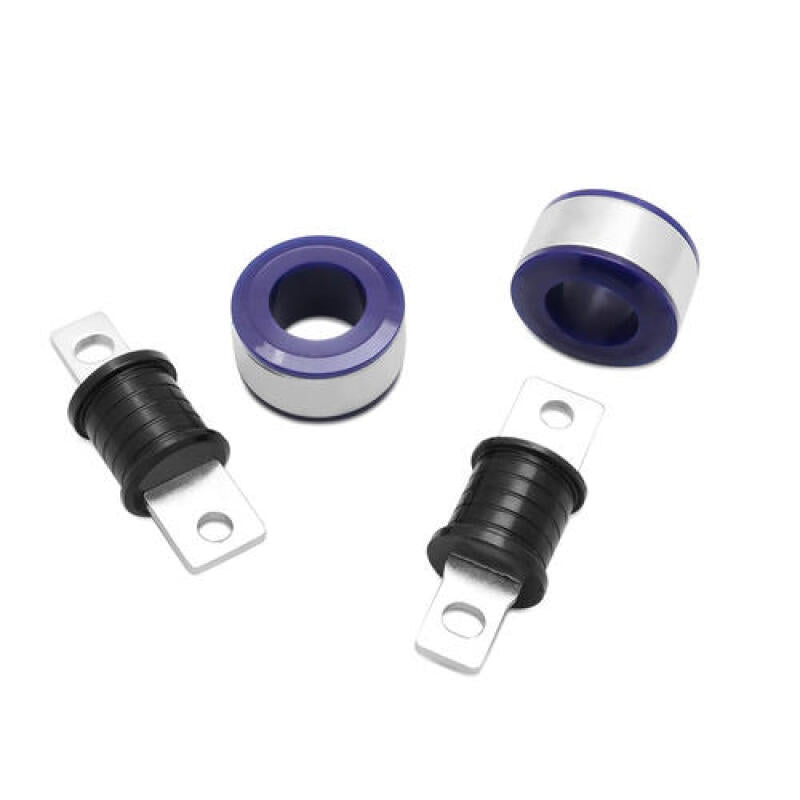 Superpro 22-24 Hyundai Kona N Rear Blade Control Arm/Trailing Arm Forward Pivot Bushing Kit