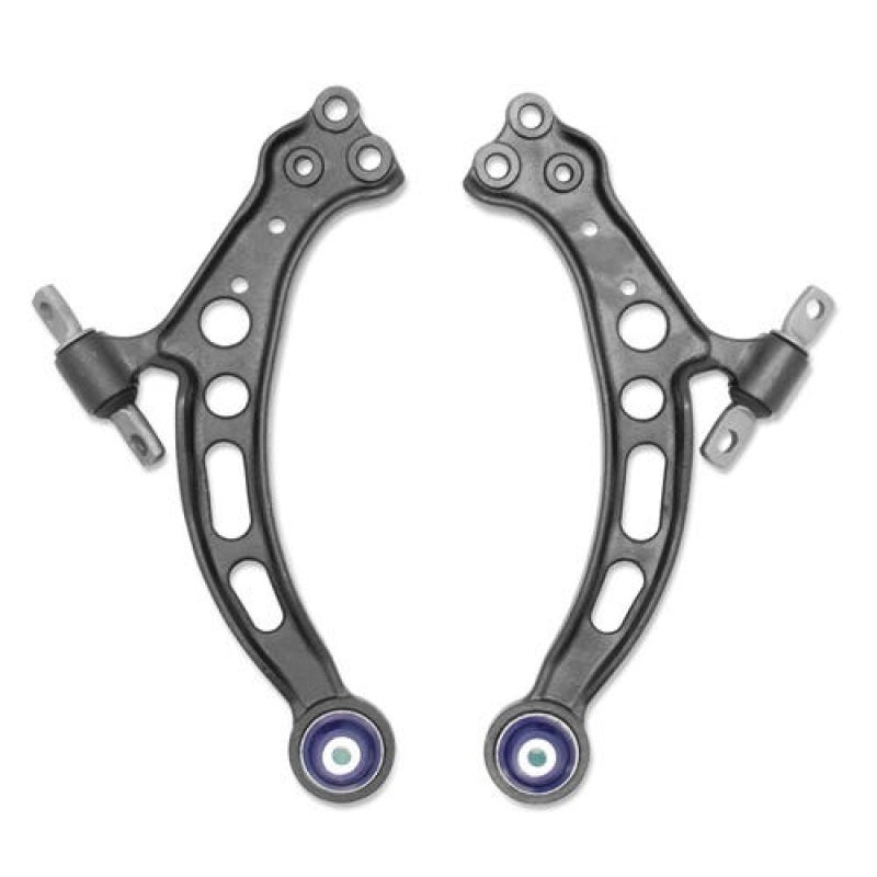 Superpro 92-96 Toyota Camry Lower Control Arm Set – Front