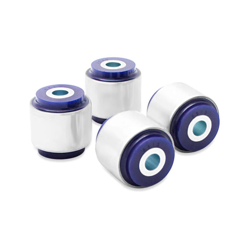 Superpro Trailing Arm-to-Differential Mount Bushing Kit