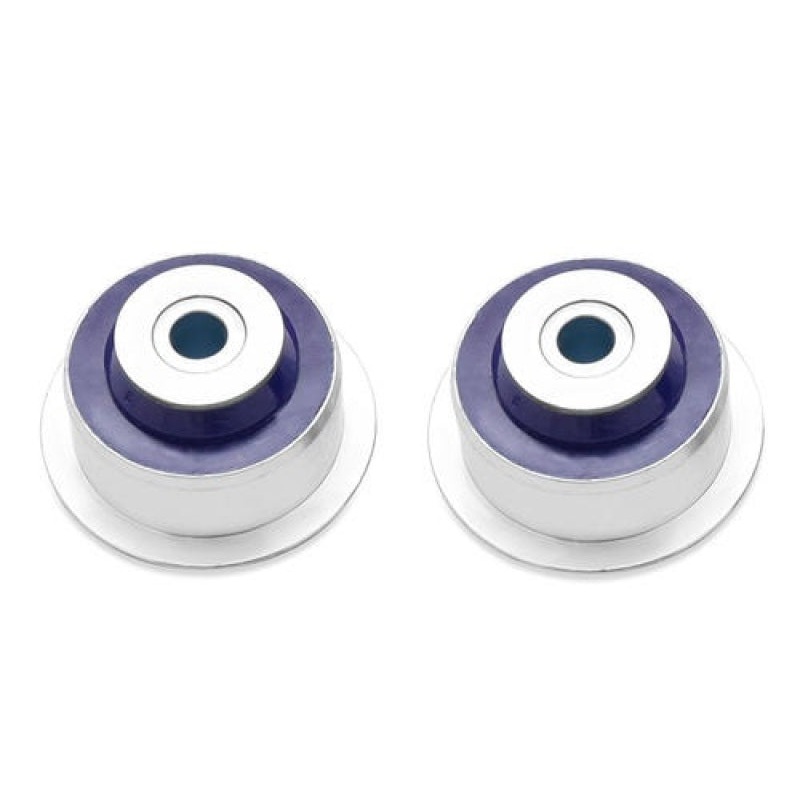 SuperPro VW MQB Front LCA Inner Rear Bushing Set for Alloy Subframe