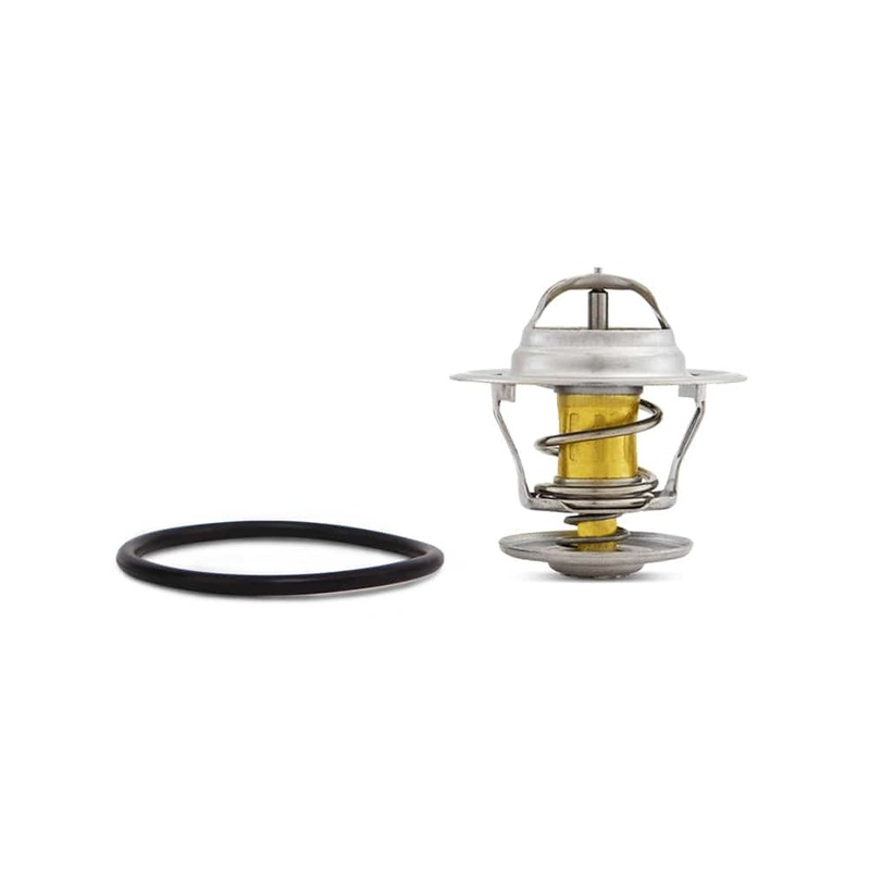 Mishimoto Racing Thermostat, Fits Volkswagen Beetle 1998-2006 (NLA)