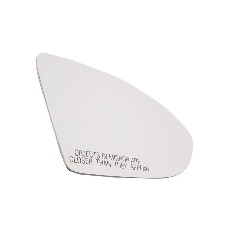 Door Mirror Glass (Right) – VW / Mk7 / Mk7.5 / Golf / GTI / Alltrack / SportWagen