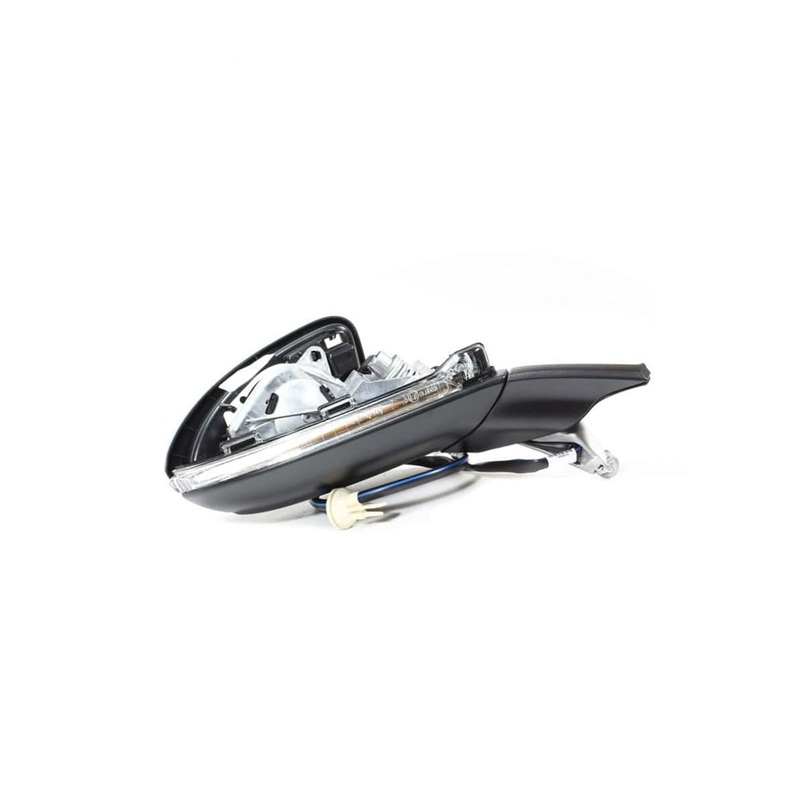 Door Mirror Housing (Right) – VW / Mk7 / Mk7.5 / Golf / GTI / Alltrack / SportWagen