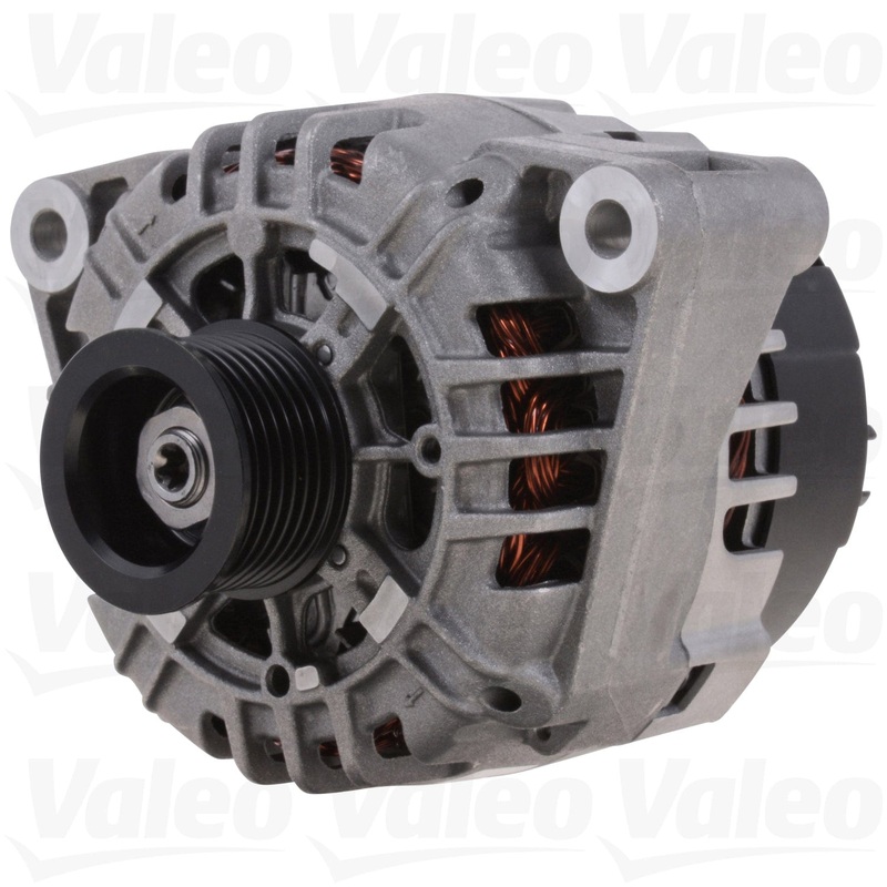 Alternator – Land Rover