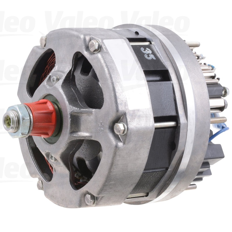 Alternator – Porsche