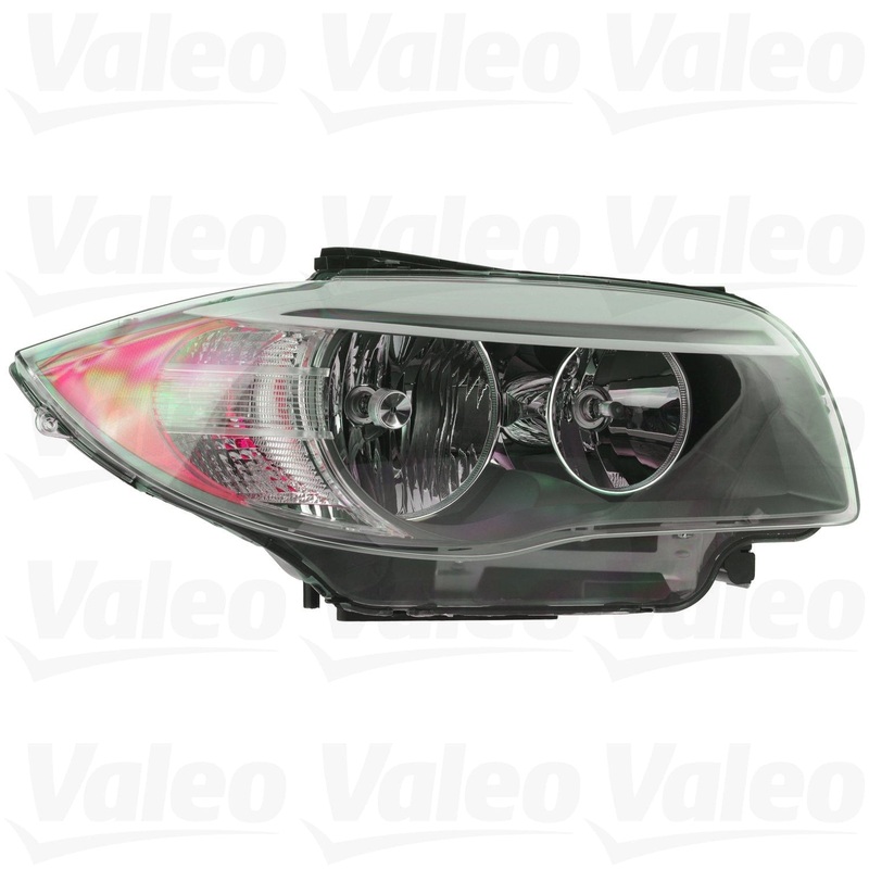 Headlight (Right) – BMW (NLA)