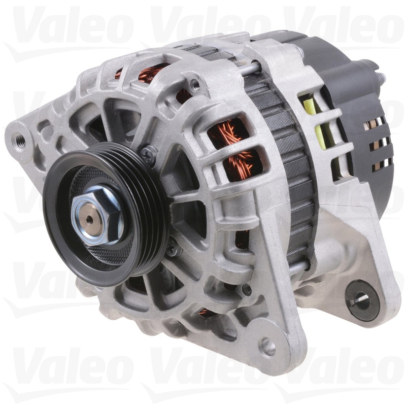 Alternator – Bobcat