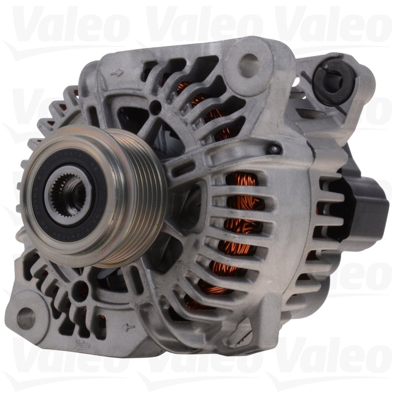 Alternator – Kia
