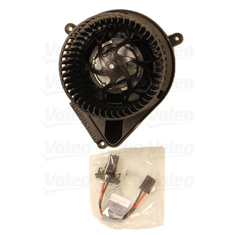 Blower Motor – GM