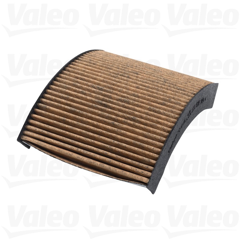 Cabin Air Filter – BMW