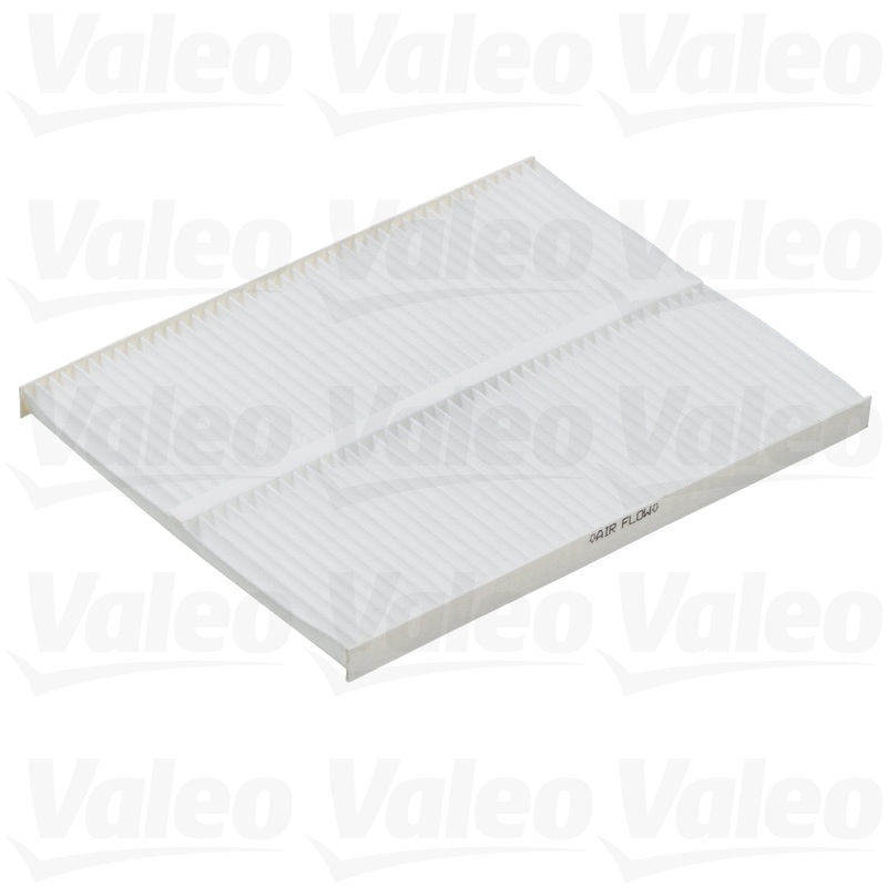 Cabin Air Filter – Cadillac