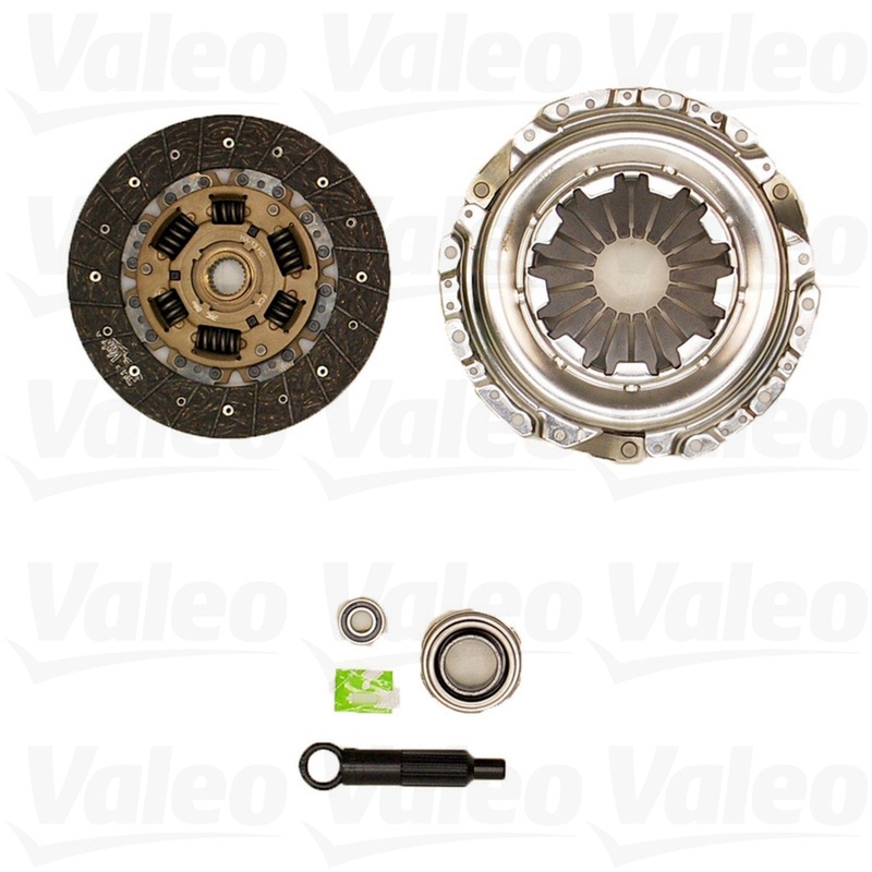 Performance Clutch Kit – Acura