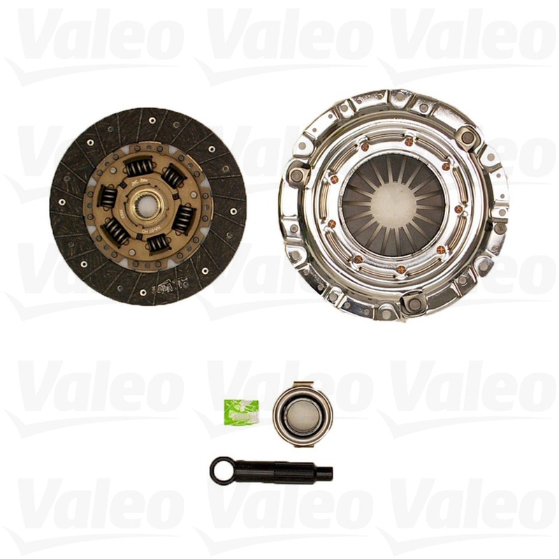 Performance Clutch Kit – Honda