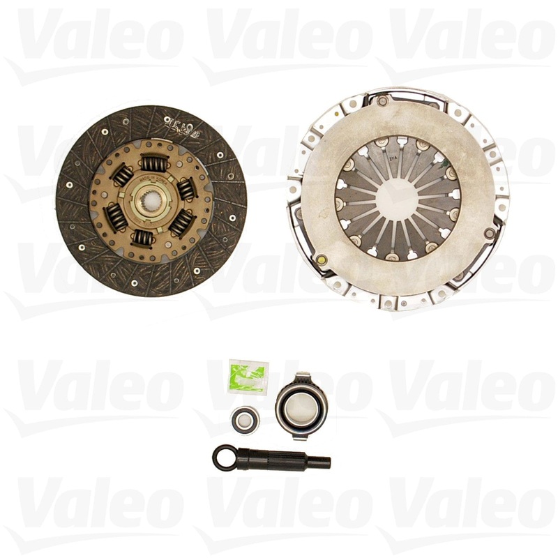 Performance Clutch Kit – Mazda