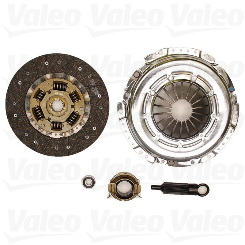 Performance Clutch Kit – Toyota