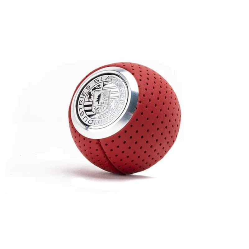 BFI GS2 Universal Shift Knob Air Leather
