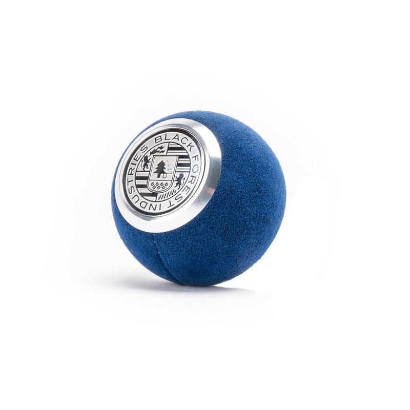 BFI GS2 Universal Shift Knob Alcantara