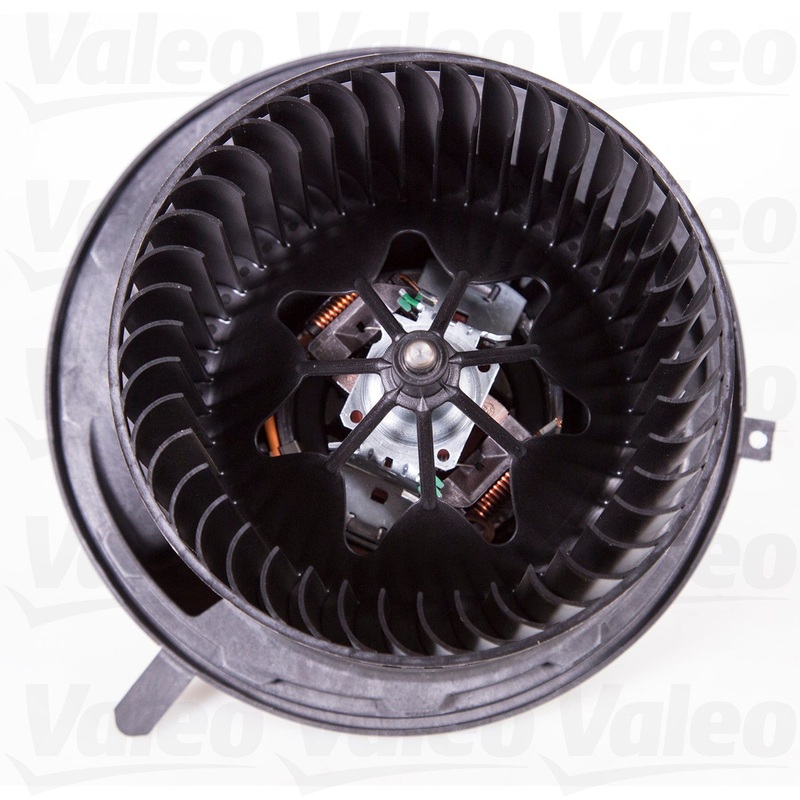 Blower Motor – BMW