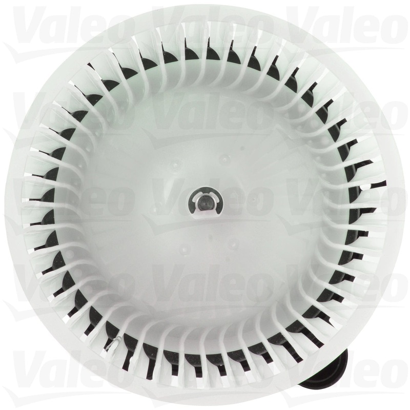 Blower Motor – Hyundai