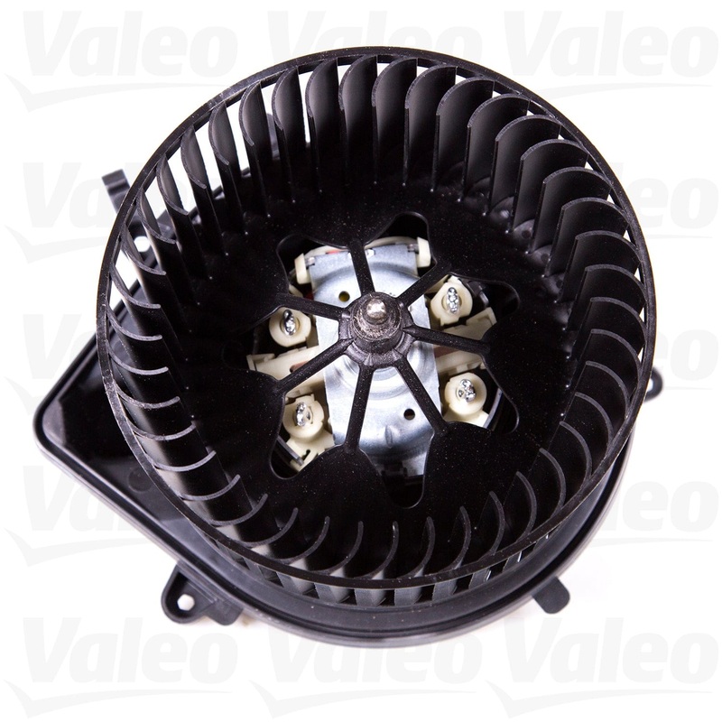 Blower Motor – MINI Cooper