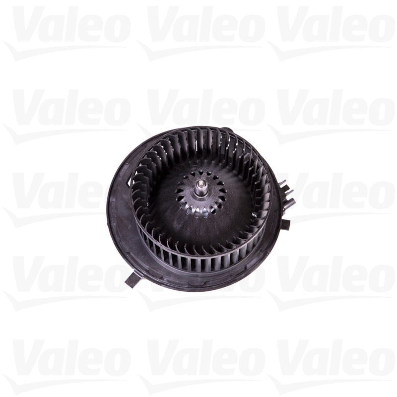 Blower Motor – VW/Audi
