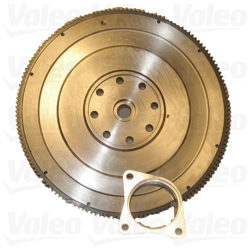 Steel Flywheel – Dodge