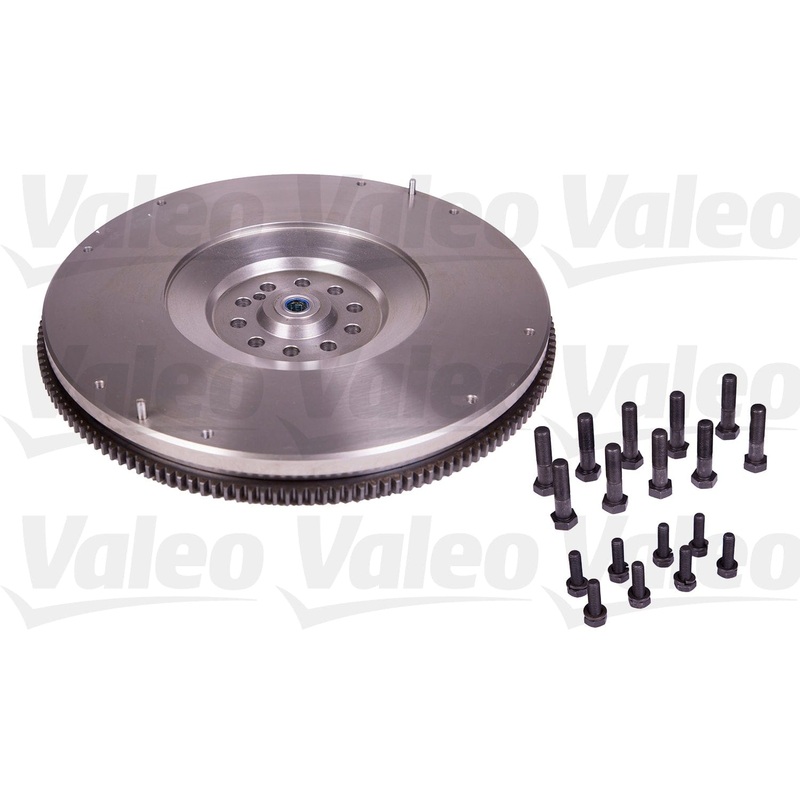 Steel Flywheel – Ford