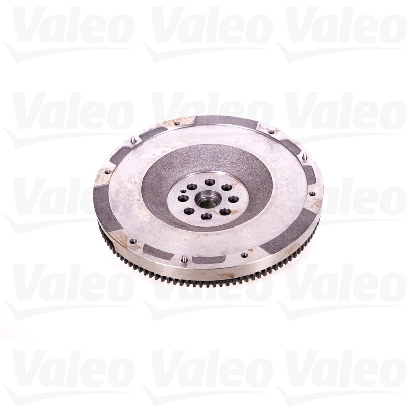 Steel Flywheel – GMC