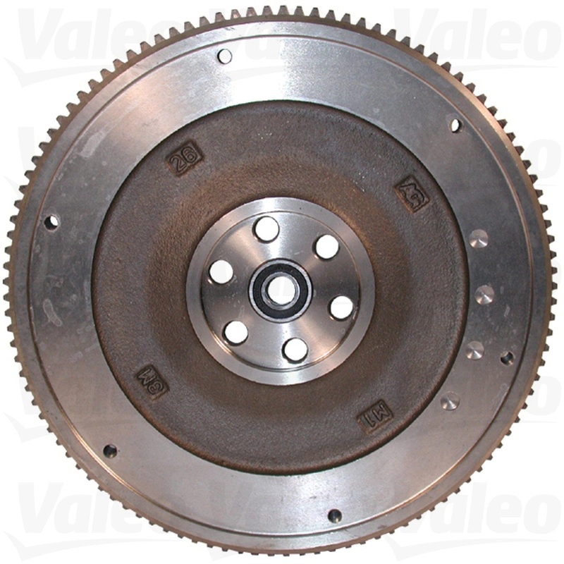 Steel Flywheel – Honda