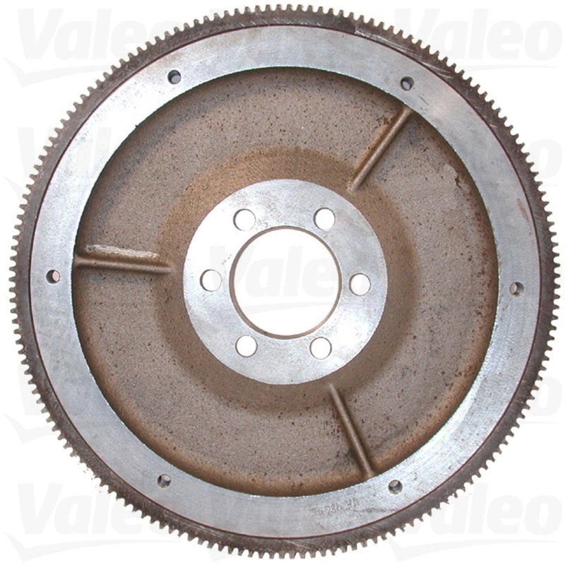 Steel Flywheel – Jeep