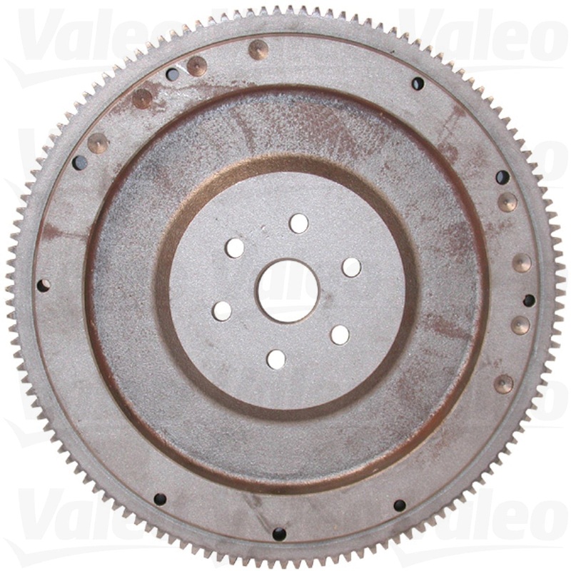 Steel Flywheel – Mazda