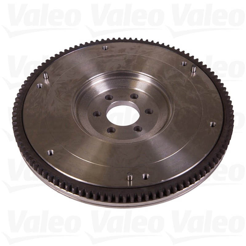 Steel Flywheel – Nissan