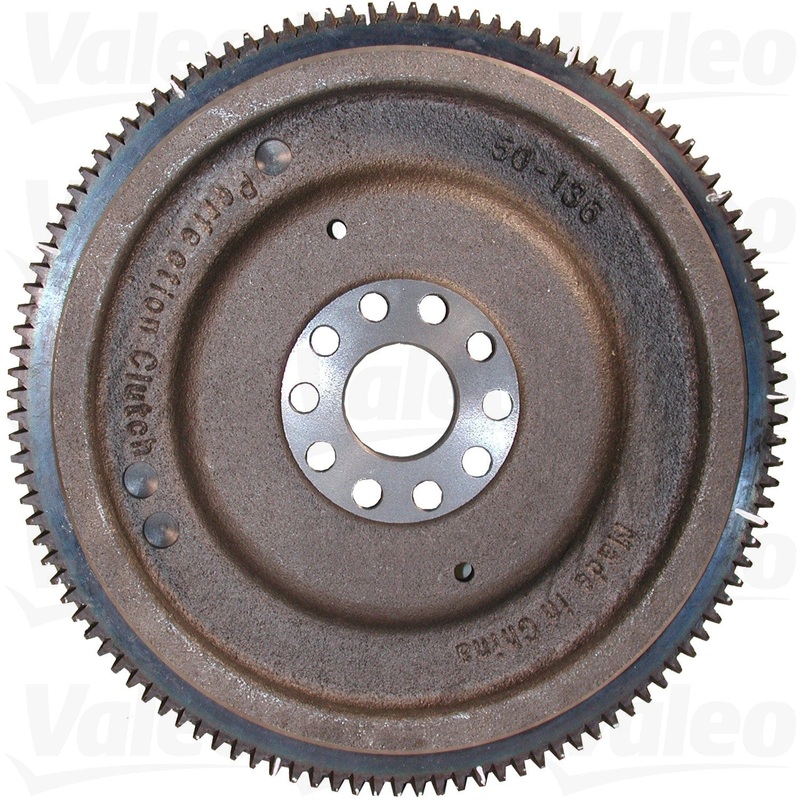 Steel Flywheel – Toyota
