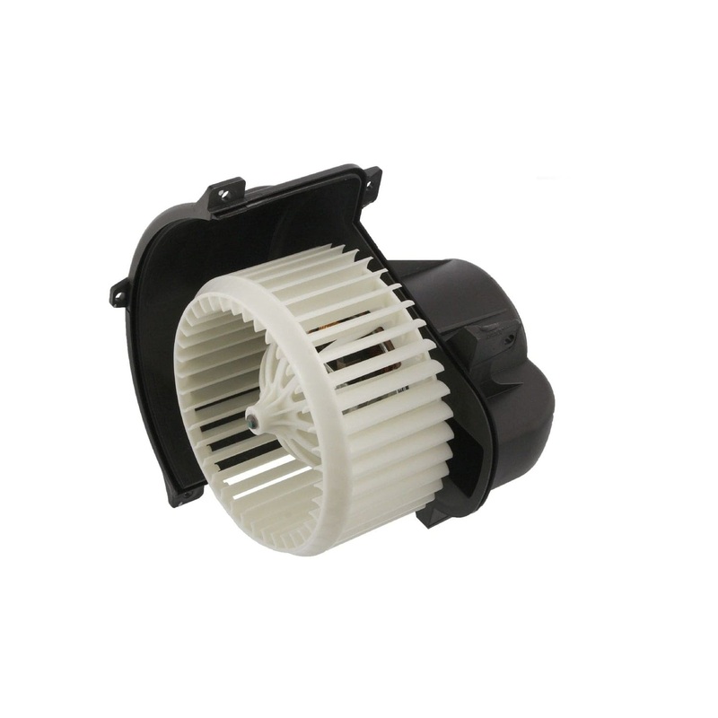 Blower Motor – VW/Audi Q7 / Touareg 1 & 2