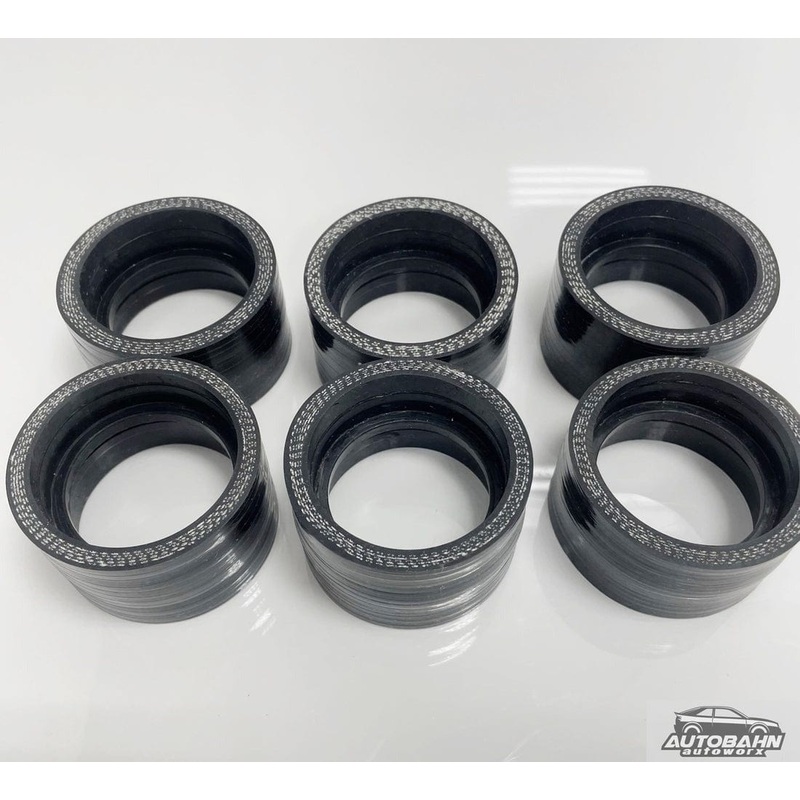 Autobahn Autoworx Porsche Carrera 911 (964,993) Lower Intake Manifold Couplers