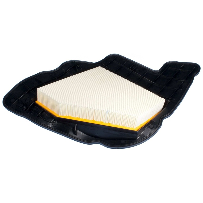 Air Filter (Cyl 1-4) – BMW N63