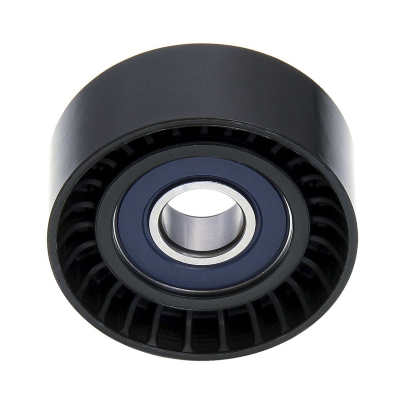 Accu-Drive Pulley – VW/Audi