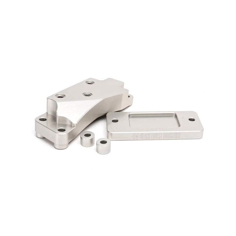 BFI Engine Mount Spacers – VW / MK5 / MK6 (PQ35)