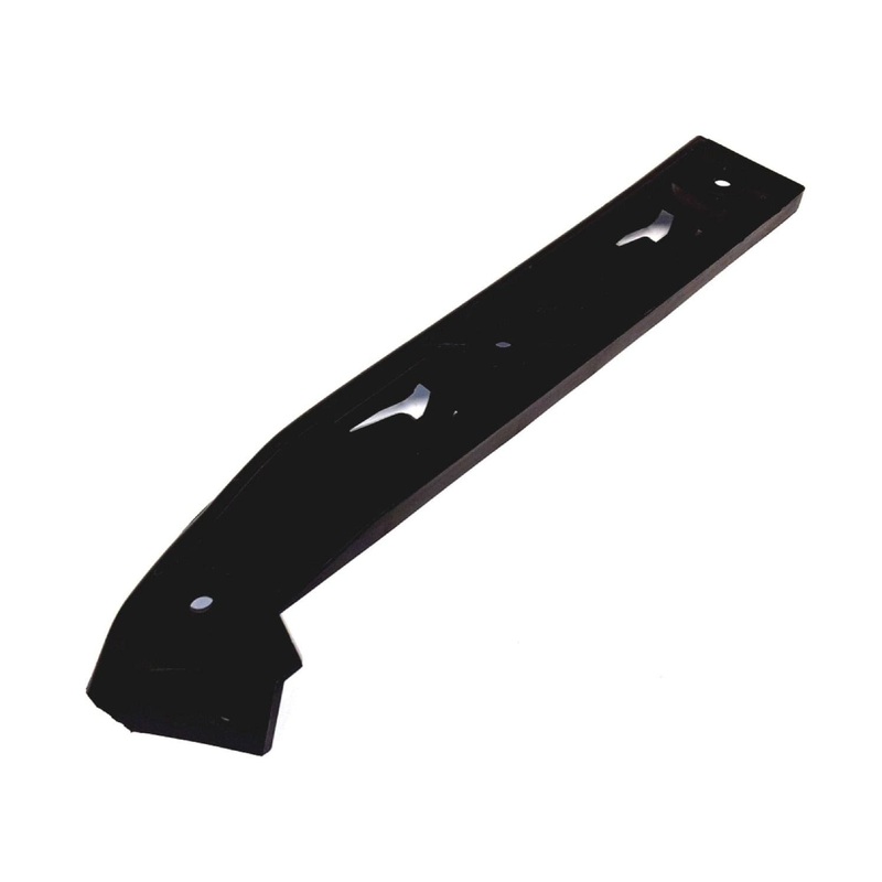 Bumper Guide Piece (Left) – VW / MK4 / Golf / GTI