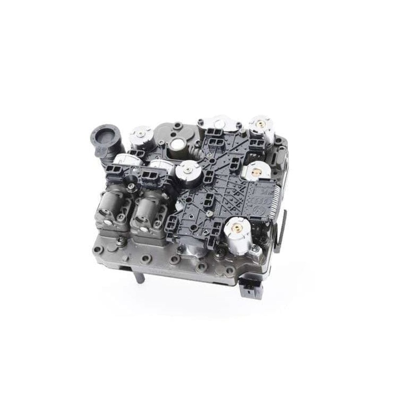 Mechatron DQ381 7 Speed – Audi 8V A3