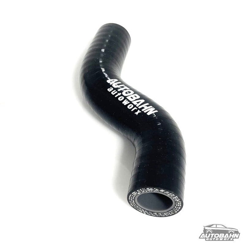 Autobahn Autoworx ISV Hose – VW / Cabriolet / 8v / Digifant