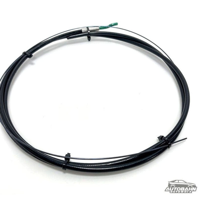 Autobahn Autoworx Hood Cable – VW / Corrado