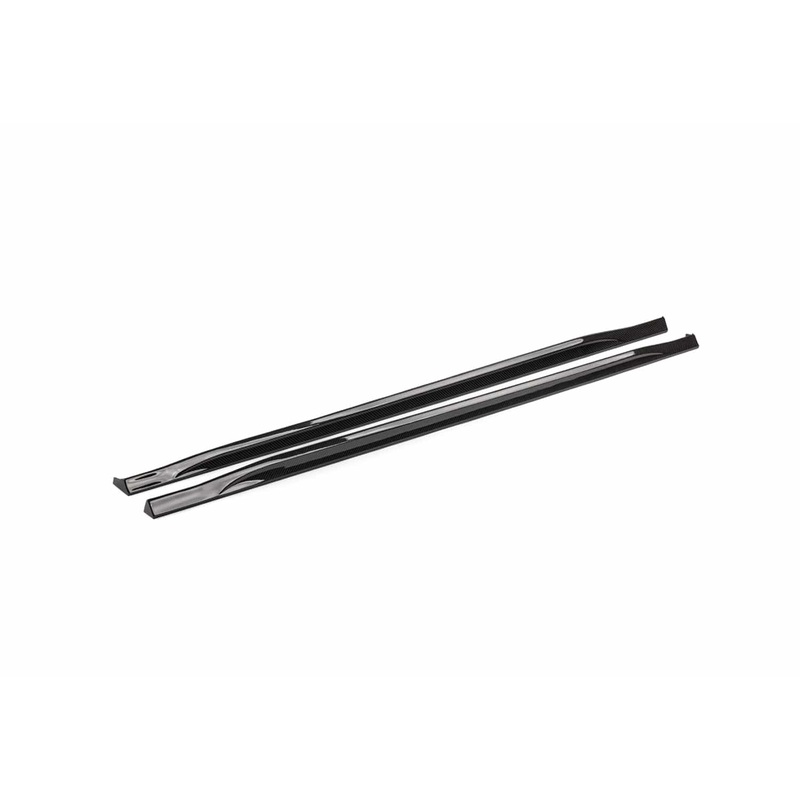 APR Carbon Fiber Side Skirts – VW / Mk8 / GTI