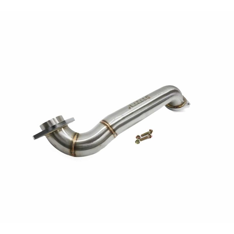 ARM Motorsports S58 Crossover Pipe – BMW / G80 / G82 / G83 / M3 / M4 / G87