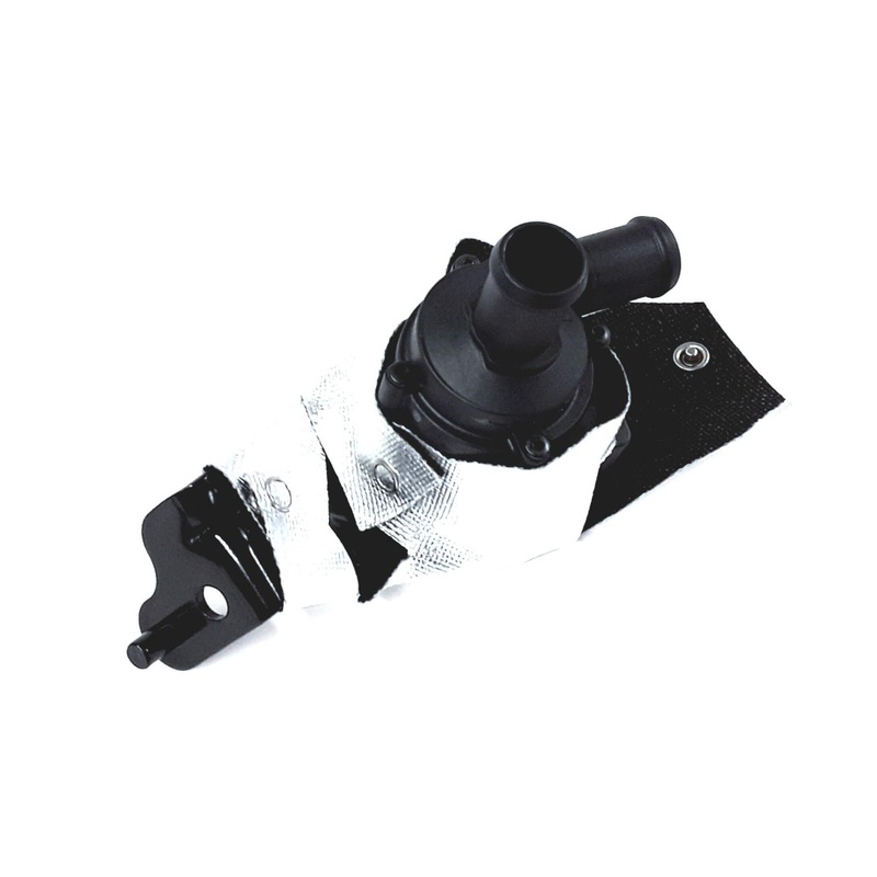 Auxiliary Water Pump – VW/Audi / MK7 / 8V / Golf / GTI / R / GLI / Alltrack / A3 / S3 / TT