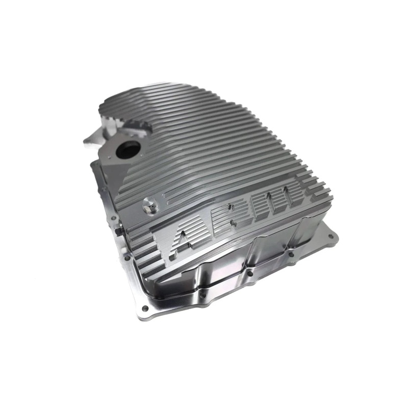 ARM Motorsports MQB Billet Oil Pan