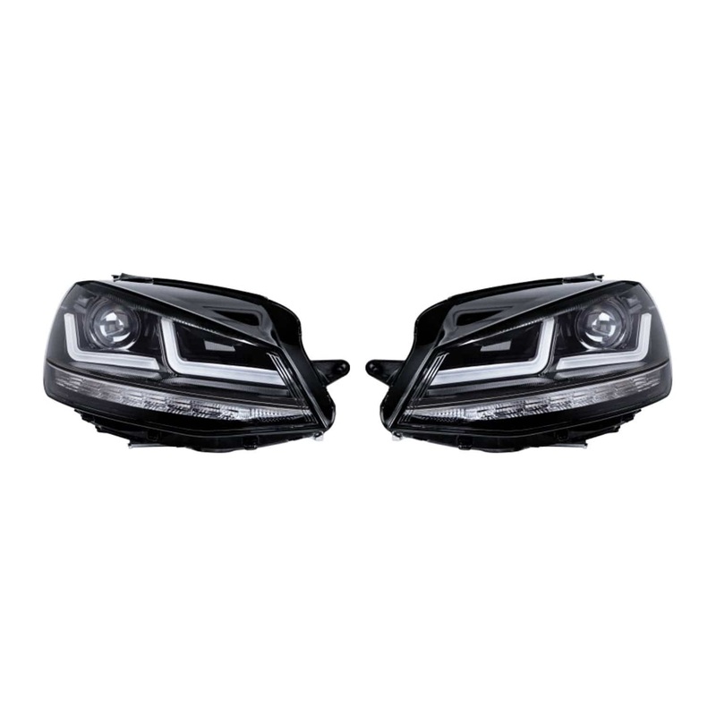 Osram LEDriving Headlight (Xenon) – VW / Mk7 / Golf / GTI / Golf R