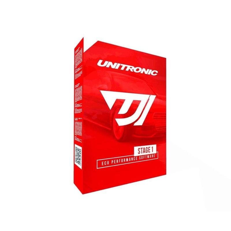 Unitronic Performance Software – VW / Touareg / 3.0L / V6 / TDI