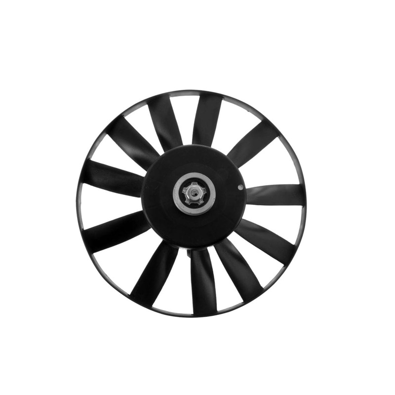 Auxiliary Fan Assembly (303MM) – VW/Audi / Mk3 / 2.0L / TDI